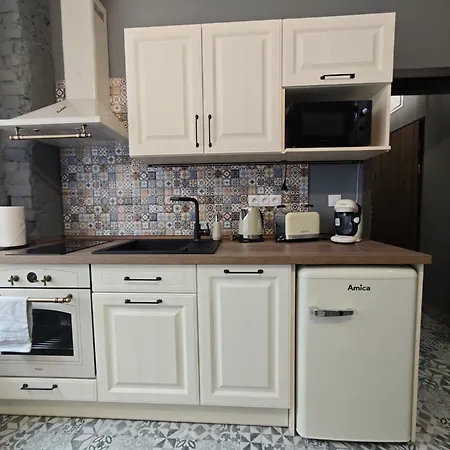 Apartamento Karlovy Cute By Rentez KLV