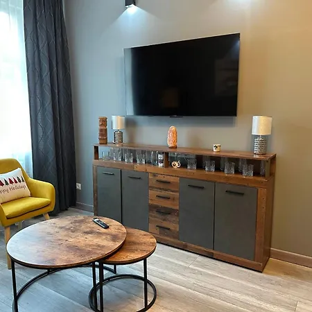 Karlovy Cute By Rentez Apartamento