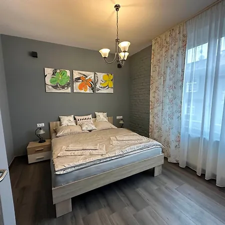 Karlovy Cute By Rentez Apartamento *