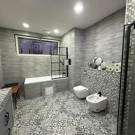 Karlovy Cute By Rentez Apartamento KLV