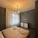 Karlovy Cute By Rentez Appartement *