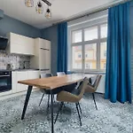 Karlovy Cute By Rentez Appartement *