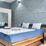 Appartement Karlovy Cute By Rentez *