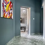 Appartement Karlovy Cute By Rentez Karlsbad