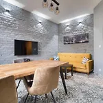 Appartement Karlovy Cute By Rentez Karlsbad