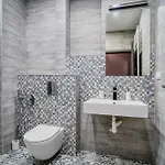 Karlovy Cute By Rentez Appartement
