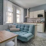 Appartement Karlovy Cute By Rentez