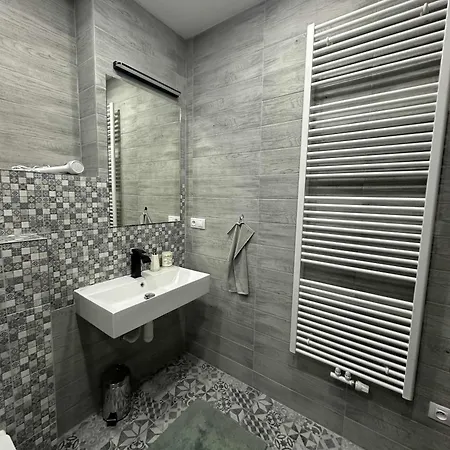Karlovy Cute By Rentez Apartment Karlovy Vary