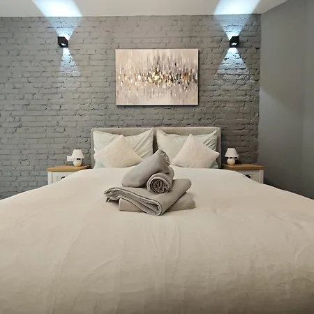 Karlovy Cute By Rentez Apartment Karlovy Vary