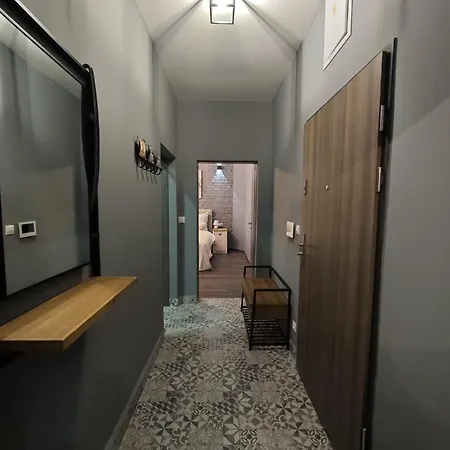 Apartment Karlovy Cute By Rentez Karlovy Vary