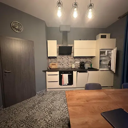 Karlovy Cute By Rentez Apartment *
